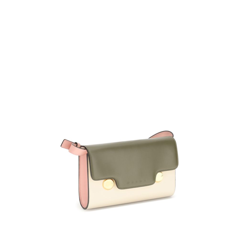 Marni Trunkaroo Schoudertas