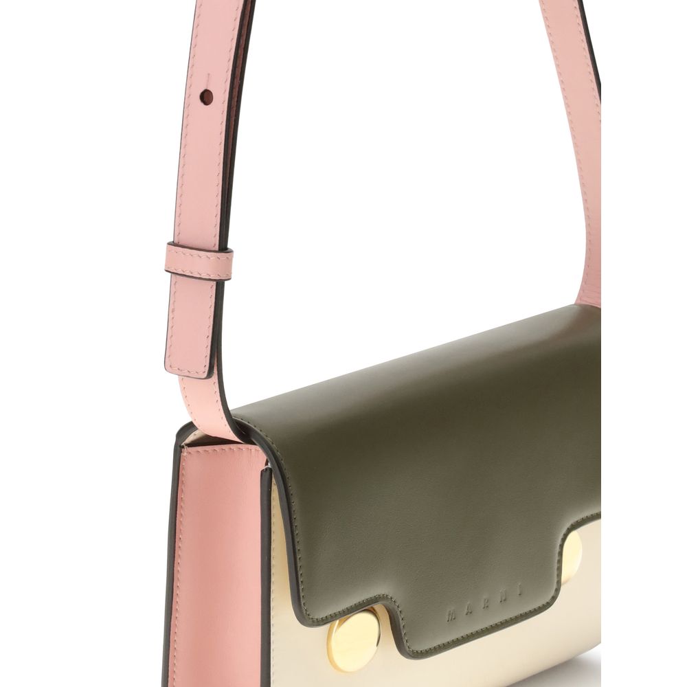 Marni Trunkaroo Schoudertas