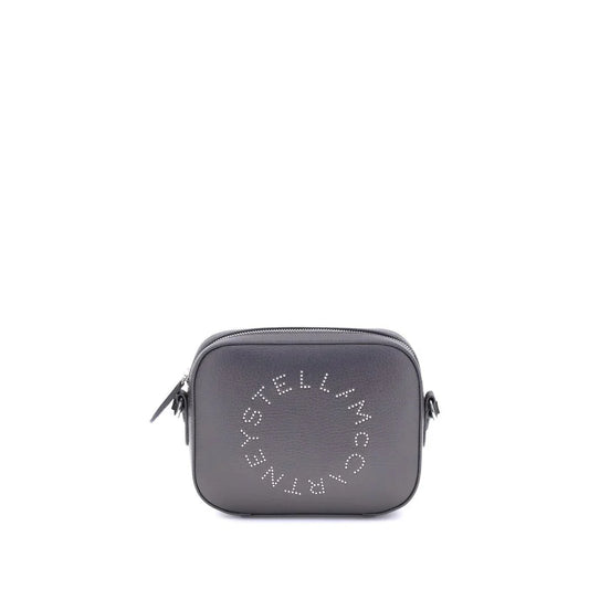 Stella McCartney Faux Leather Schoudertas - MARANOS
