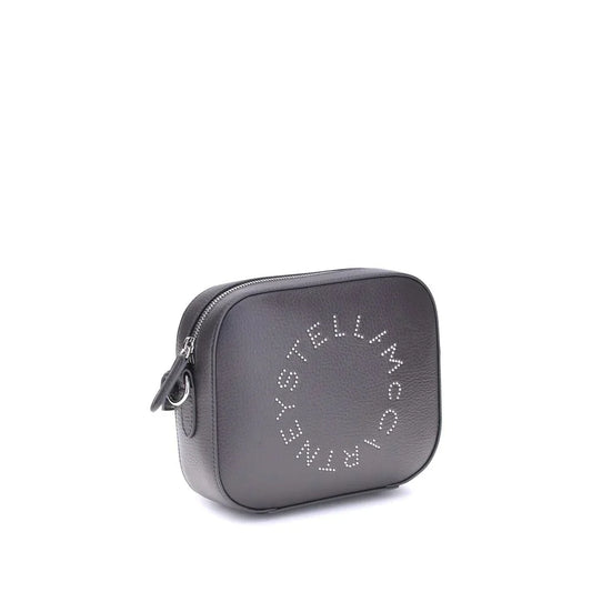 Stella McCartney Faux Leather Schoudertas - MARANOS