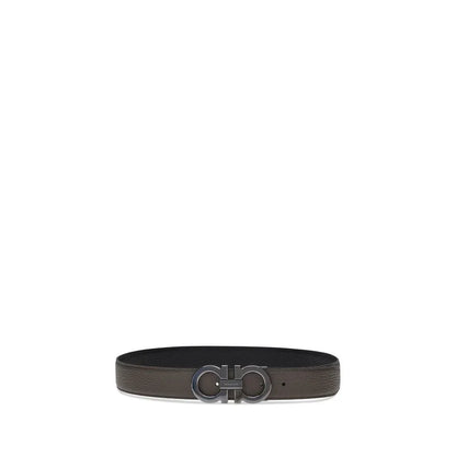 Salvatore Ferragamo leren riem - MARANOS