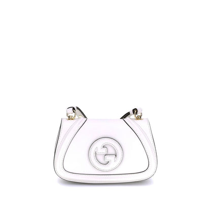 Gucci Blondie schoudertas van leer