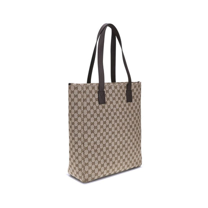 Gucci medium shopper van GG-canvas