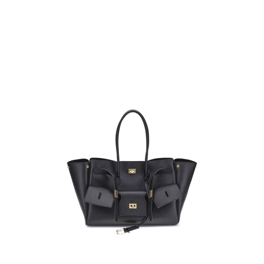Balenciaga Bel Air medium schoudertas