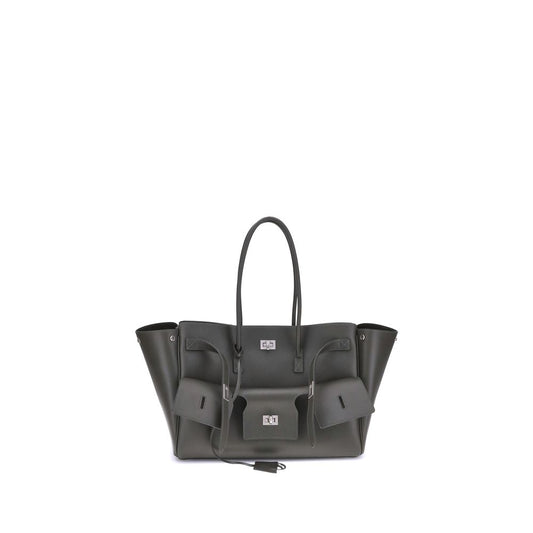 Balenciaga Bel Air medium schoudertas
