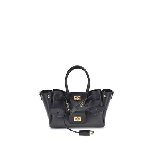 Balenciaga Bel Air mini handtas