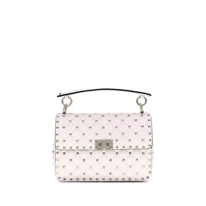 Valentino Garavani medium schoudertas Rockstud Spike - MARANOS