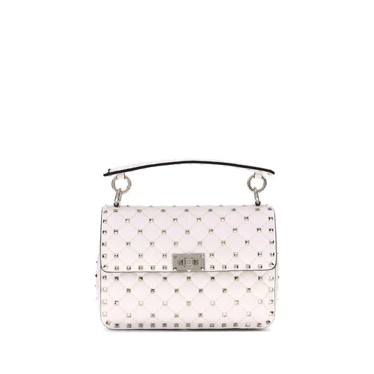 Valentino Garavani medium schoudertas Rockstud Spike - MARANOS