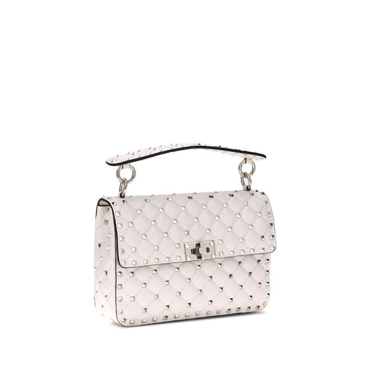 Valentino Garavani medium schoudertas Rockstud Spike - MARANOS