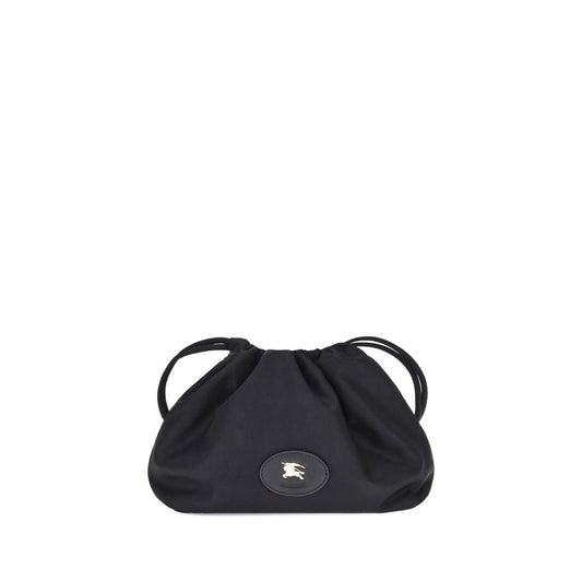 Burberry Equestrian Knight pochette