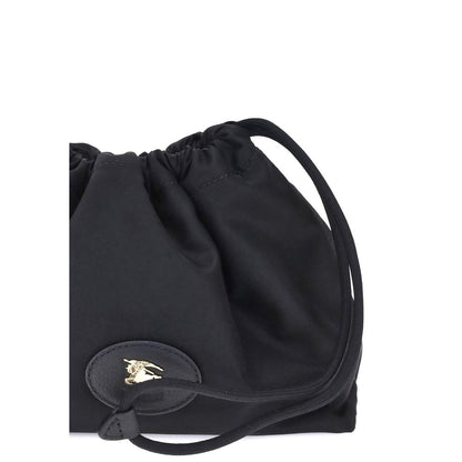 Burberry Equestrian Knight pochette