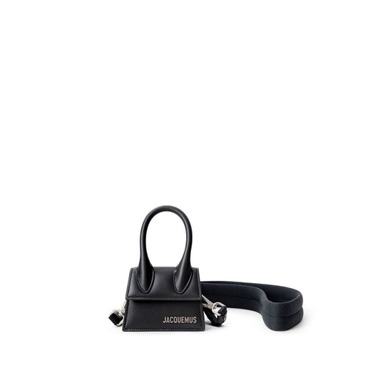 Jacquemus Mini Le Chiquito Tas