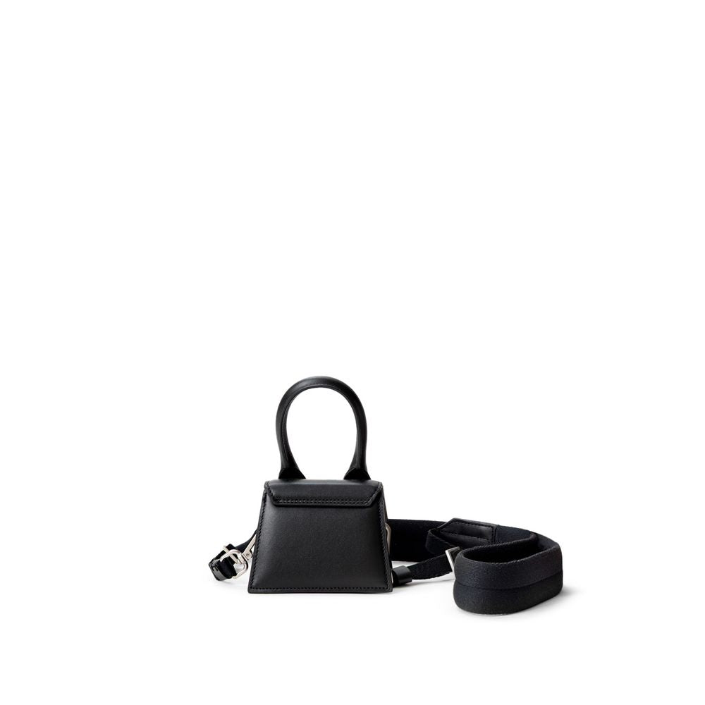Jacquemus Mini Le Chiquito Bag