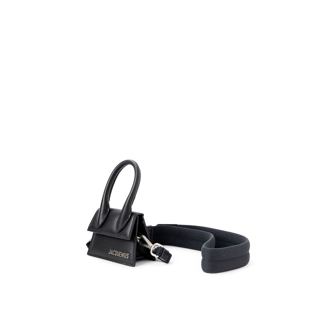 Jacquemus Mini Le Chiquito Bag