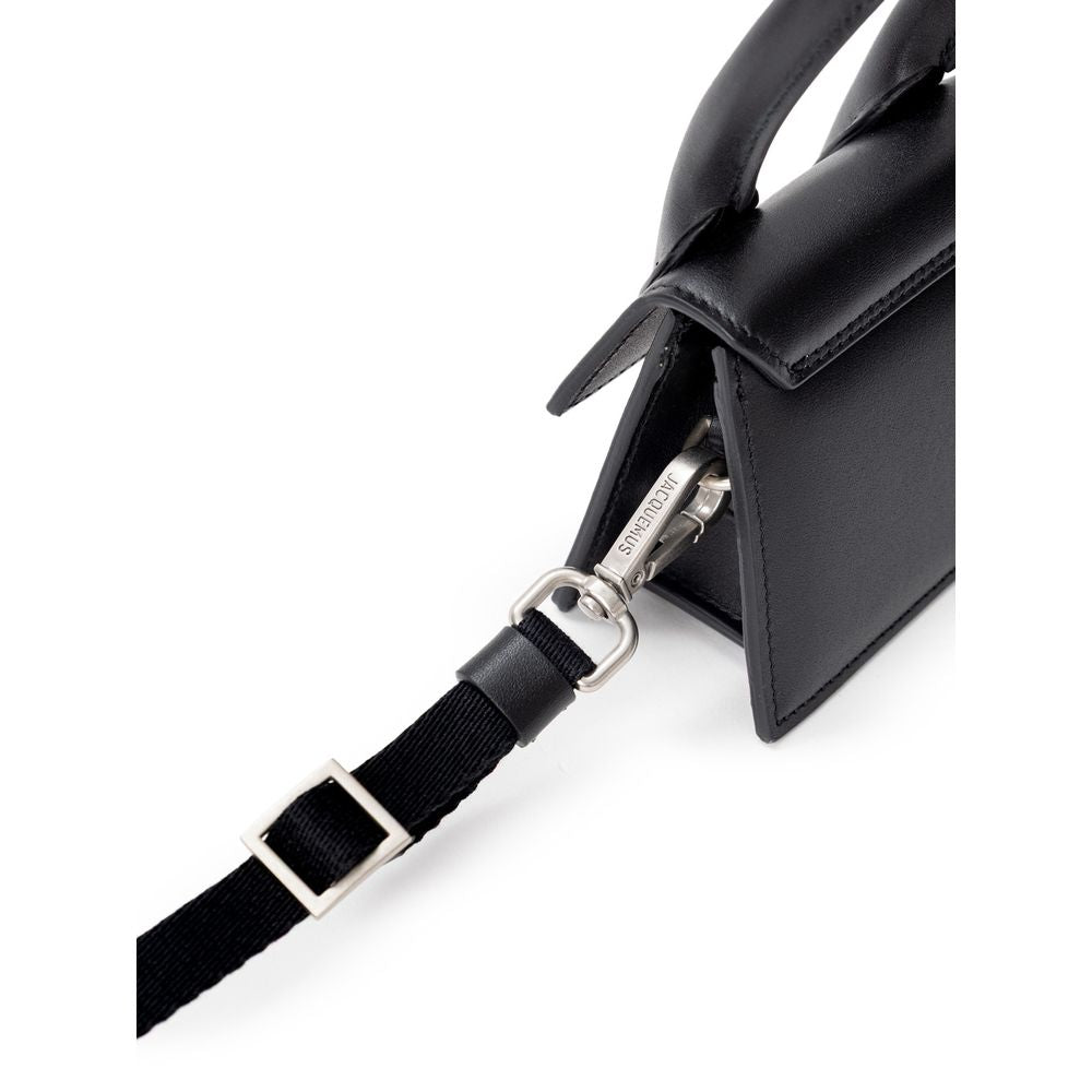 Jacquemus Mini Le Chiquito Bag