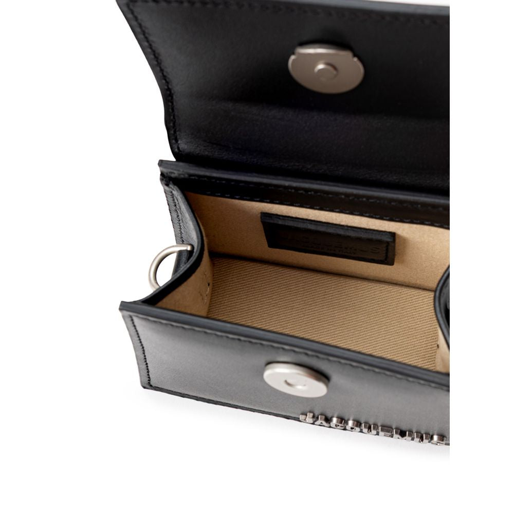 Jacquemus Mini Le Chiquito Bag