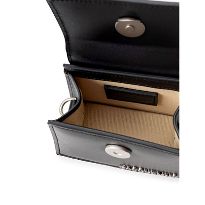 Jacquemus Mini Le Chiquito Bag