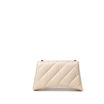 Balenciaga Kleine Crush-Umhängetasche