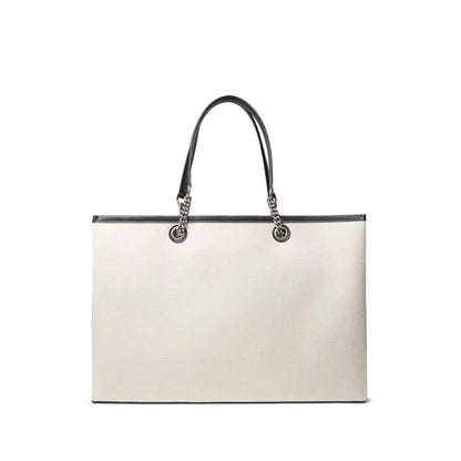 Balenciaga Grijze Katoenen Reistas - MARANOS