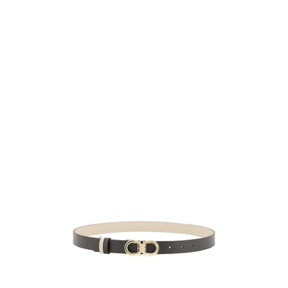 Salvatore Ferragamo leren riem - MARANOS