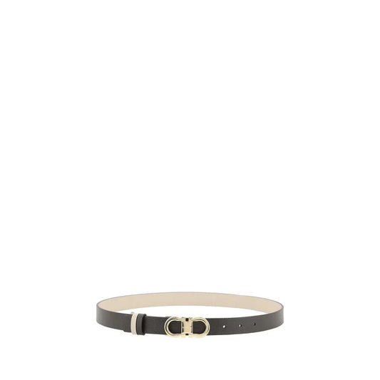Salvatore Ferragamo leren riem - MARANOS