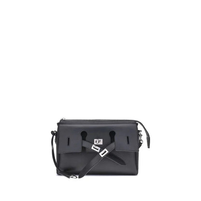 Balenciaga Bel Air small schoudertas - MARANOS