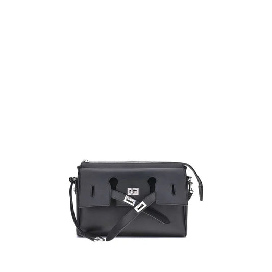 Balenciaga Bel Air small schoudertas - MARANOS
