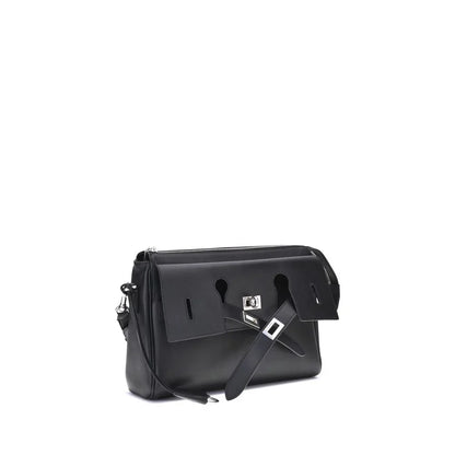 Balenciaga Bel Air small schoudertas - MARANOS