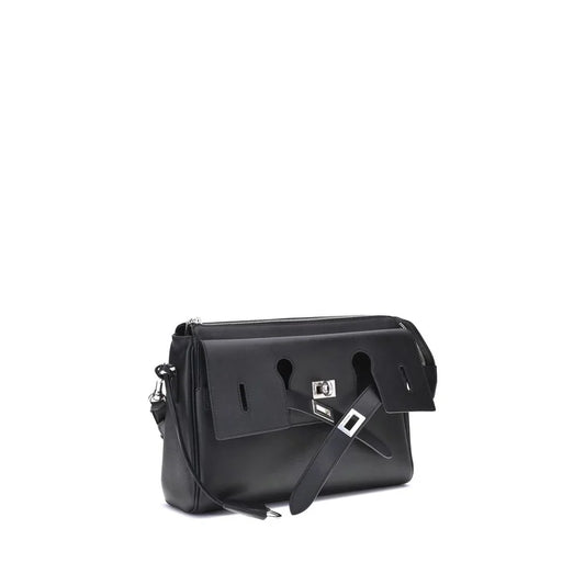 Balenciaga Bel Air small schoudertas - MARANOS