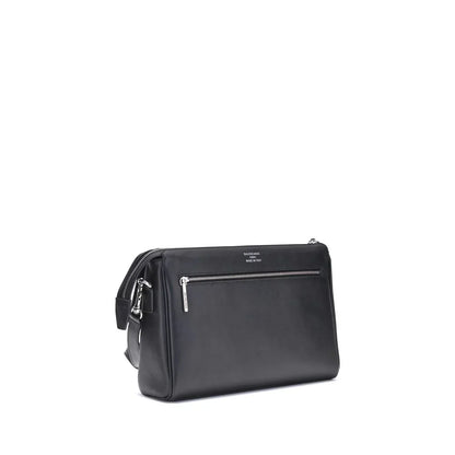 Balenciaga Bel Air small schoudertas - MARANOS