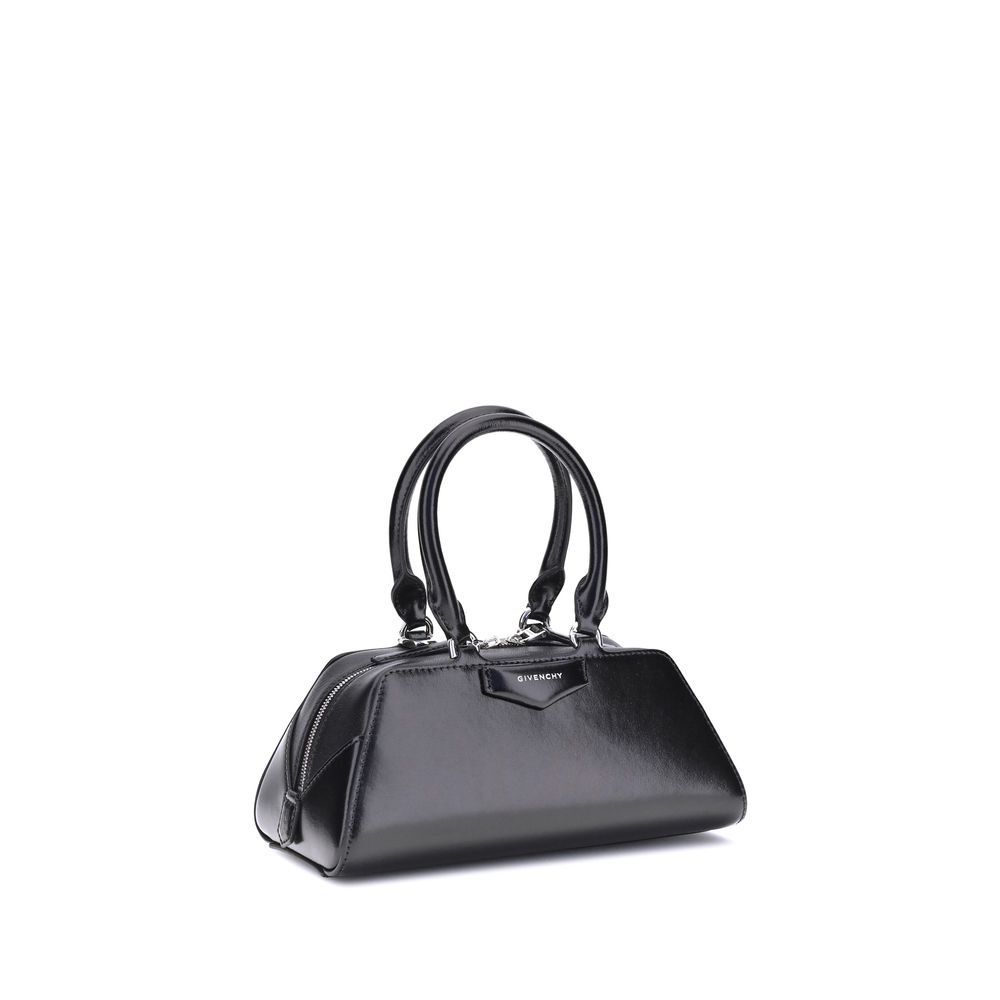 Givenchy Antigona East-West Mini handtas Givenchy