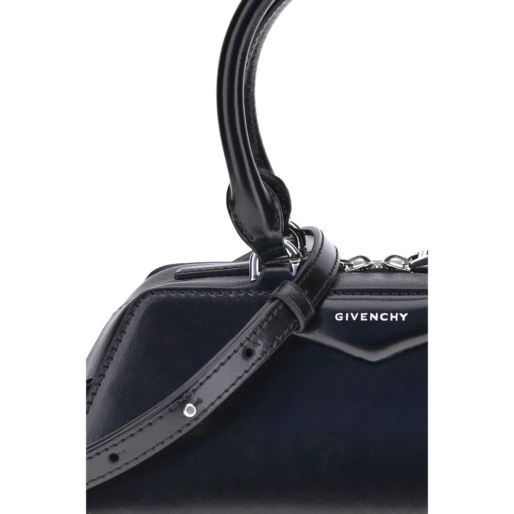 Givenchy Antigona East-West Mini handtas Givenchy