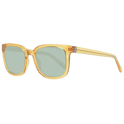 Guess Yellow Men Sunglasses - MARANOS