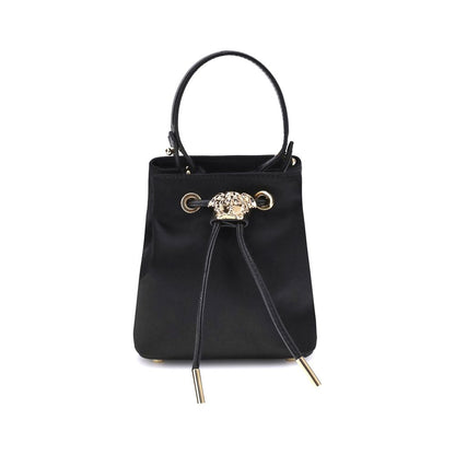 Versace La Medusa bucketbag