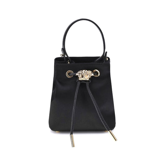 Versace La Medusa bucketbag