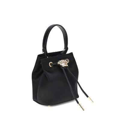Versace La Medusa bucketbag