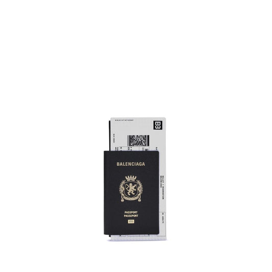 Balenciaga Passport Wallet Balenciaga