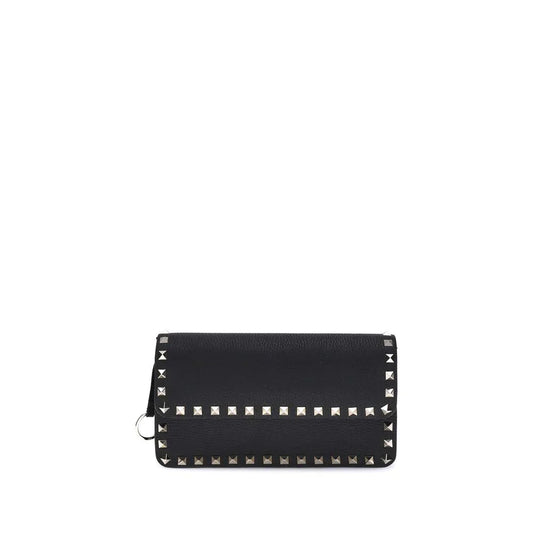Valentino Garavani pochette Rockstud met ketting - MARANOS