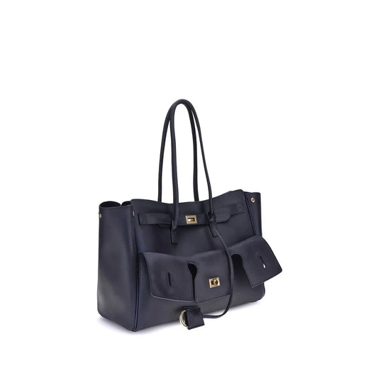 Balenciaga Bel Air medium schoudertas - MARANOS