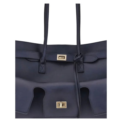 Balenciaga Bel Air medium schoudertas - MARANOS