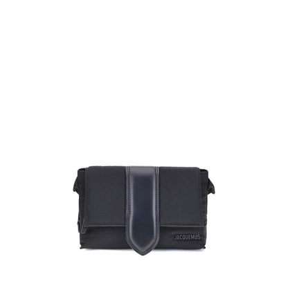 Jacquemus Nylon Bambino Schoudertas