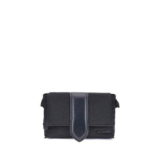 Jacquemus Nylon Bambino Schoudertas