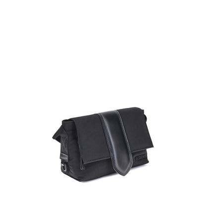Jacquemus Nylon Bambino Schoudertas
