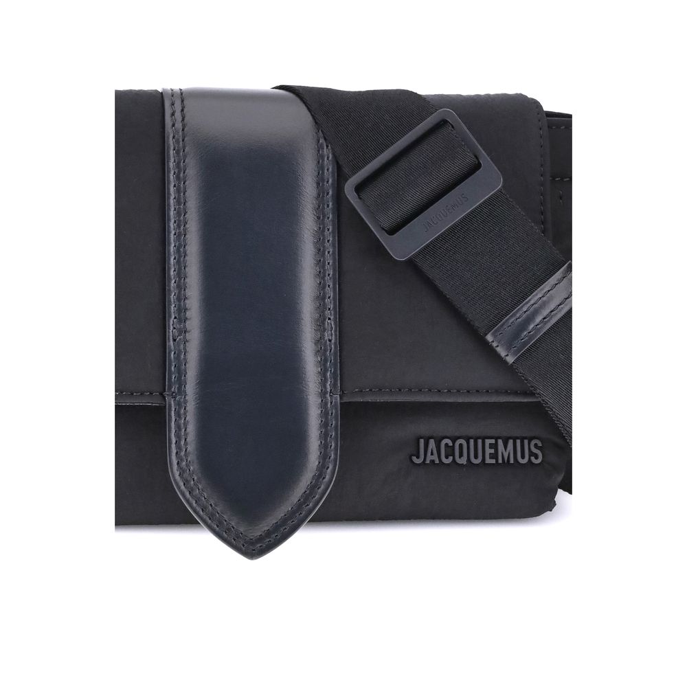Jacquemus Nylon Bambino Schoudertas Jacquemus