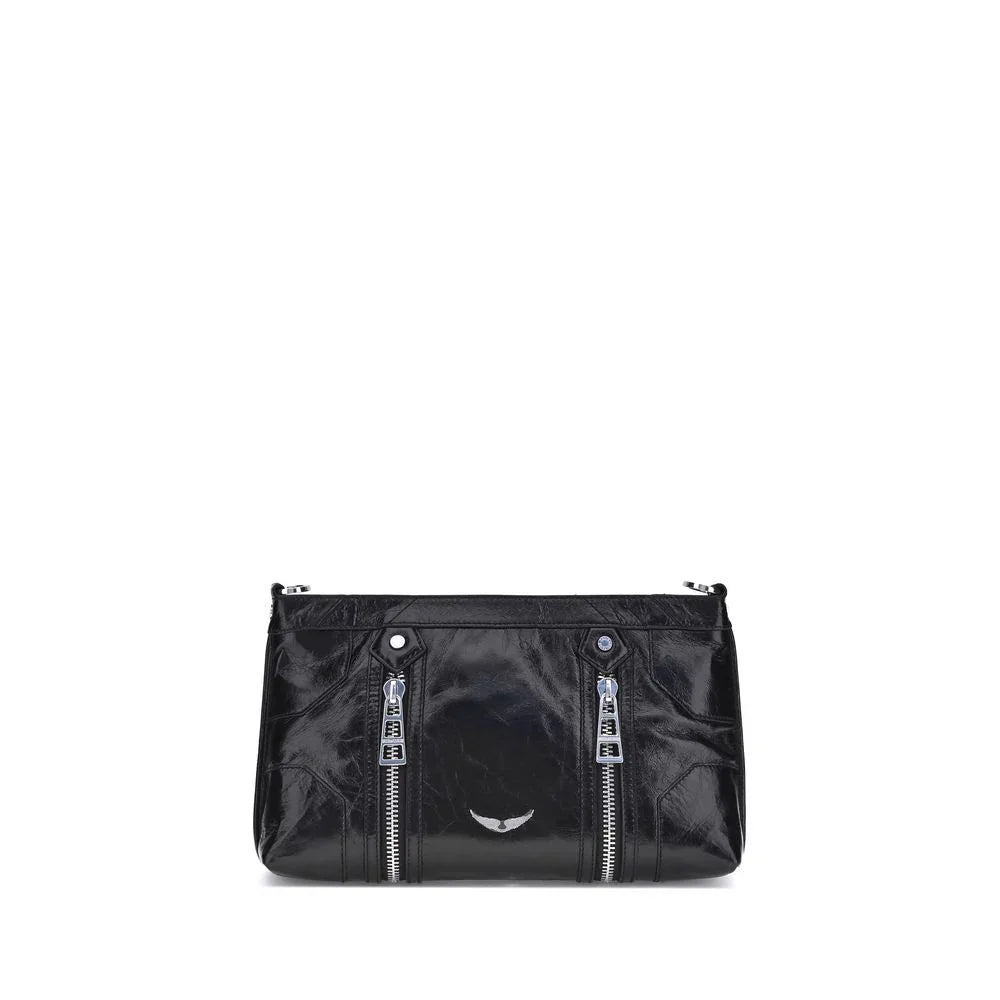 Zadig & Voltaire Sunny schoudertas - MARANOS