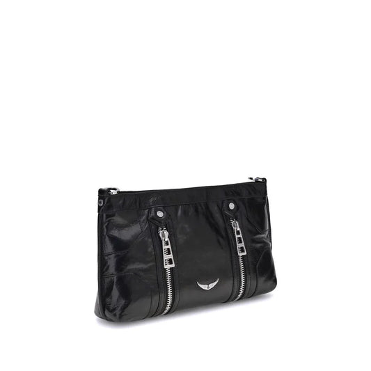 Zadig & Voltaire Sunny schoudertas - MARANOS