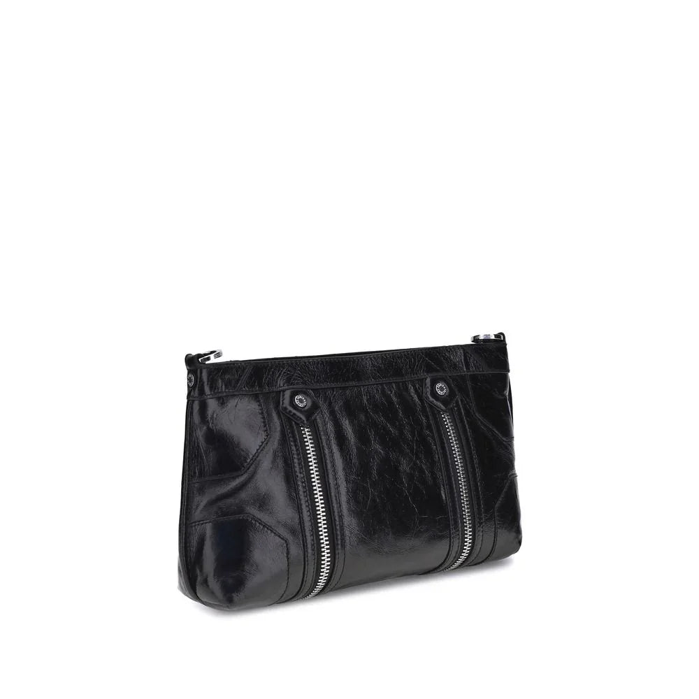 Zadig & Voltaire Sunny schoudertas - MARANOS