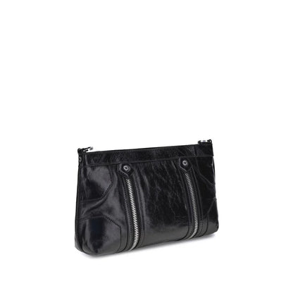 Zadig & Voltaire Sunny schoudertas - MARANOS