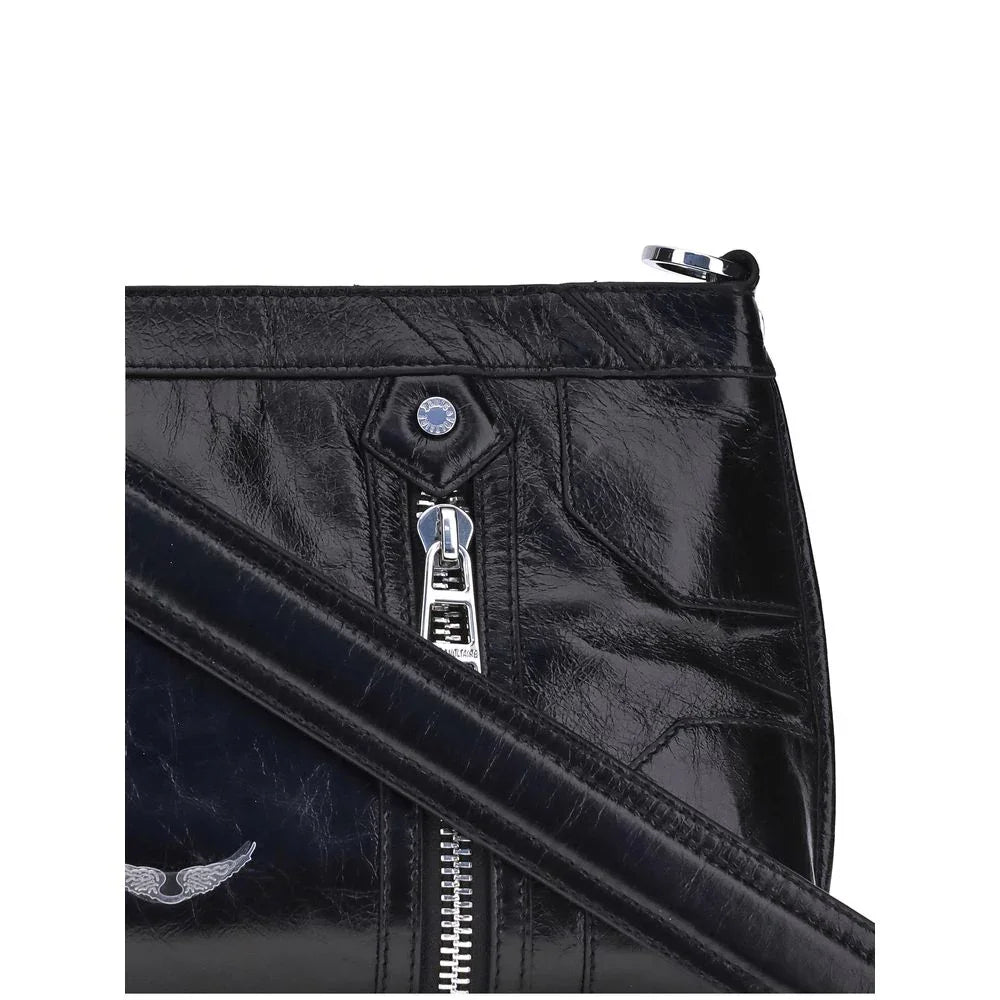 Zadig & Voltaire Sunny schoudertas - MARANOS