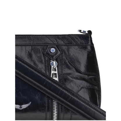 Zadig & Voltaire Sunny schoudertas - MARANOS
